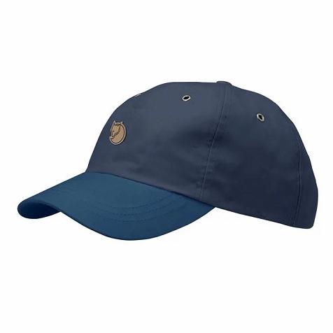 Fjallraven Women Helags Hats Dark Blue PH238759 Philippines